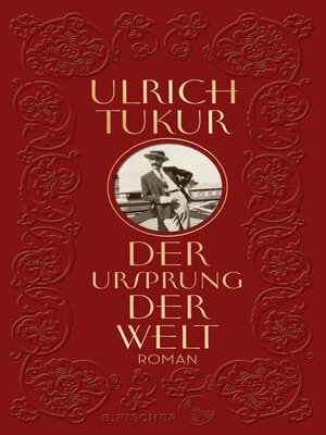 cover image of Der Ursprung der Welt